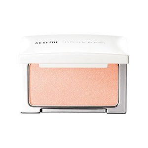 Acseine Face Color Highlight H03 Peach Pink