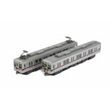 Tomytec Railway Collection Tobu Railway 10030 Type (11267 Structure), 2-Car Set B