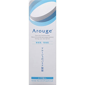 Arouge Moist Cleansing Milk Gel 100g