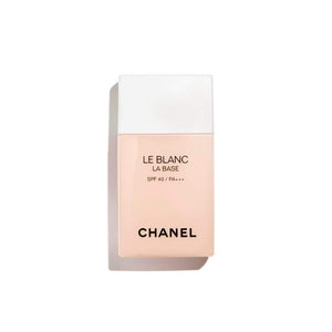 Chanel Leblanc Lovers SPF40/PA+++ #Rosé 30ml