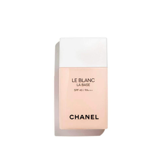 Chanel Leblanc Lovers SPF40/PA+++ #Rosé 30ml