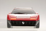 158 REALDRIVE Nano 158 Scale Series IR Ferrari 512BB