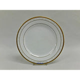 Noritake Hampshire Gold 20-Piece Dinner Set P020LHB/4335