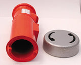 IWACHU Nanbu Ironware Post Type Coin Bank 17 Scale