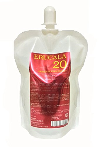 ERUCALA ERUCALA 20 Refill 400ml