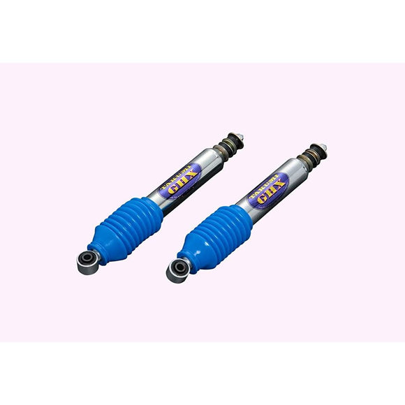 TAKUMI-GHX MONO SHOCK ABSORBER Front (Up to 1.6 Inches (40 mm) Down), 200 Series Hiace 24WD