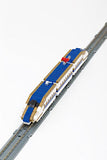 Nanogeji train collection E7 Shinkansen nGT007