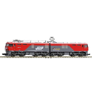 TOMIX 7167 N Gauge JR EH500 Type 3rd Edition Extension Model Railway Model Electric Locomotive