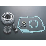 Shift Up (Shift) Reinforced Clutch Kit [3Disc] Gasket with 205027 - 10