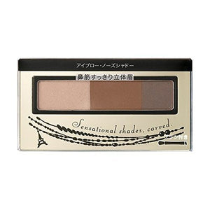 Shiseido Integrate Eyebrow & Nose Shadow BR631 2.5g