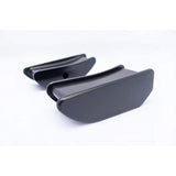 Moto Rockman (Moto Rockman) Downforce Slider Ninja H2SX (18-20) Winglet Type1 Slider left and right set DS1-K06