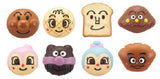 Anpanman - Welcome Uncle Jams Fresh Bakery