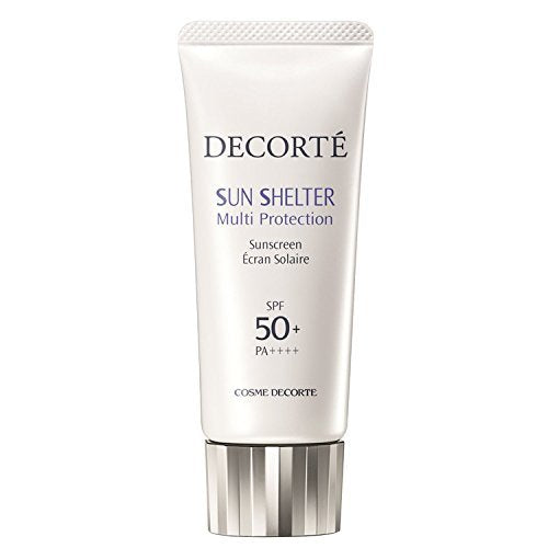 COSME DECORTE UV Sun Shelter Multi Protection SPF50+/PA++++ (60g)