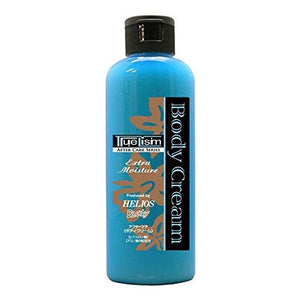 TrueLism After Sun Aftercare Body Cream (140ml)