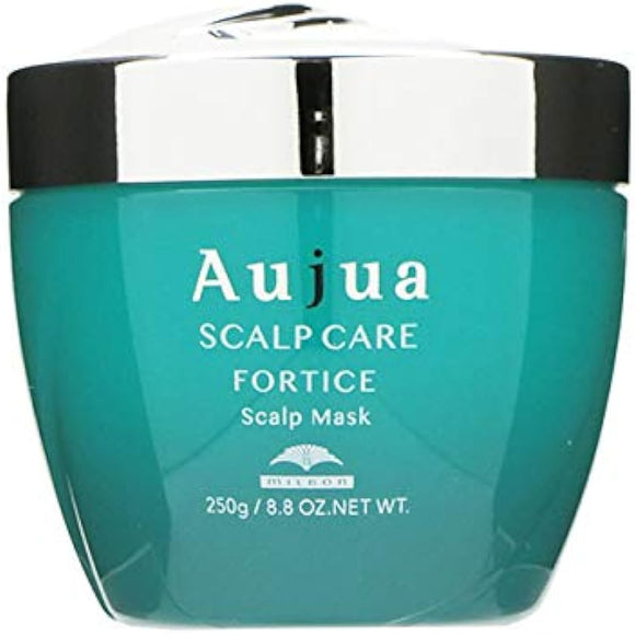 Aujua FO FORTICE Treatment (250g) SCALP CARE FORTICE Scalp Mask 250g