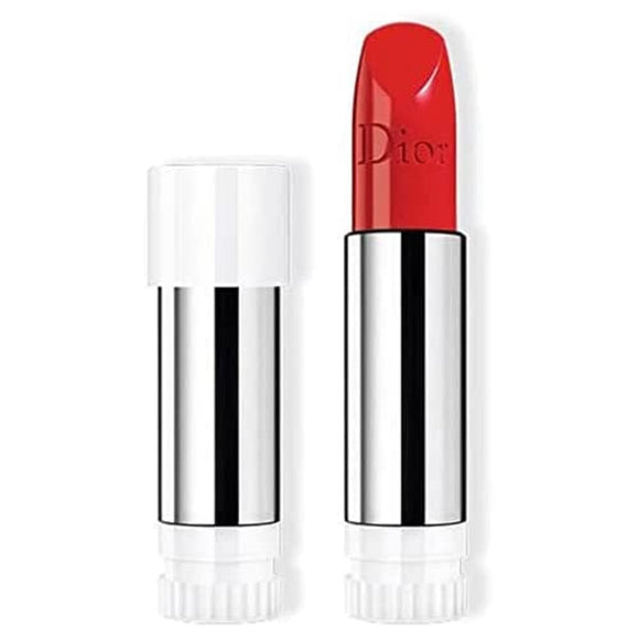 Christian Dior Rouge Dior Couture Color Refillable Lipstick Refill - # 869 Sophisticate (Satin) 3.5g/0.12oz