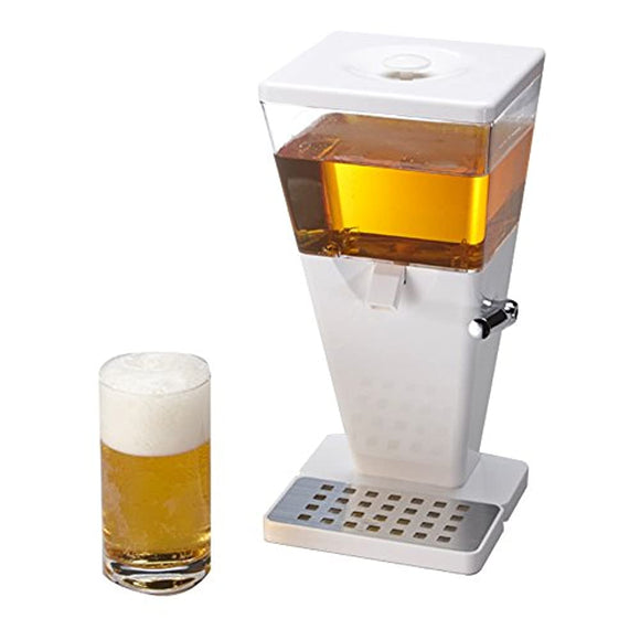 Creamy Beer Server Ultra Awa Awa – 01