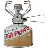 Snow Peak Giga Power Stove Auto Renewal GS-100AR2-US