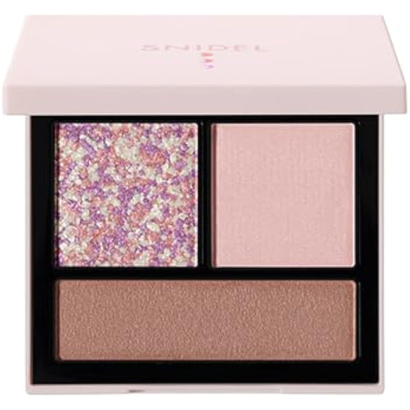 SNIDEL BEAUTY Tailored Color Eyes Eye Color Highlight Eye Shadow (EX01 Still Dreaming)