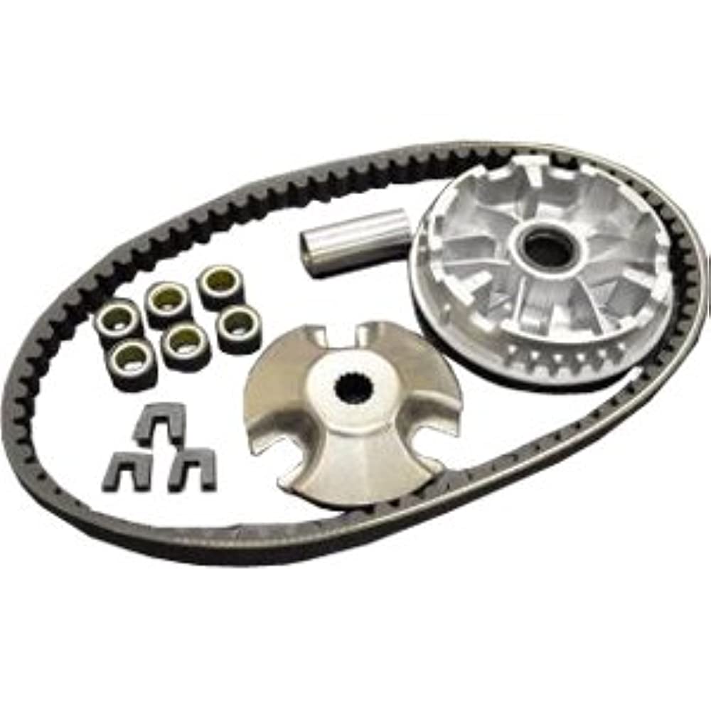 Kn Planning Cygnus X SE12J SE44J Type 1 Type 2 V Belt Pulley CVT Repai ...