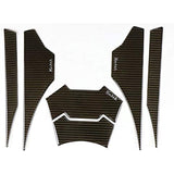 KT900 Keiti Carbon Tank Pad Z900RS '17 -'21