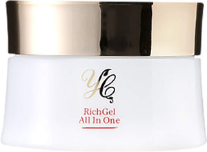 YC rich all-in-one gel 80g