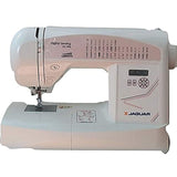 JAGUER KC-206 Computer Sewing Machine