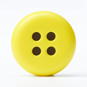 Pechat P11 New Model Yellow Plush Toy Talking Button Speaker