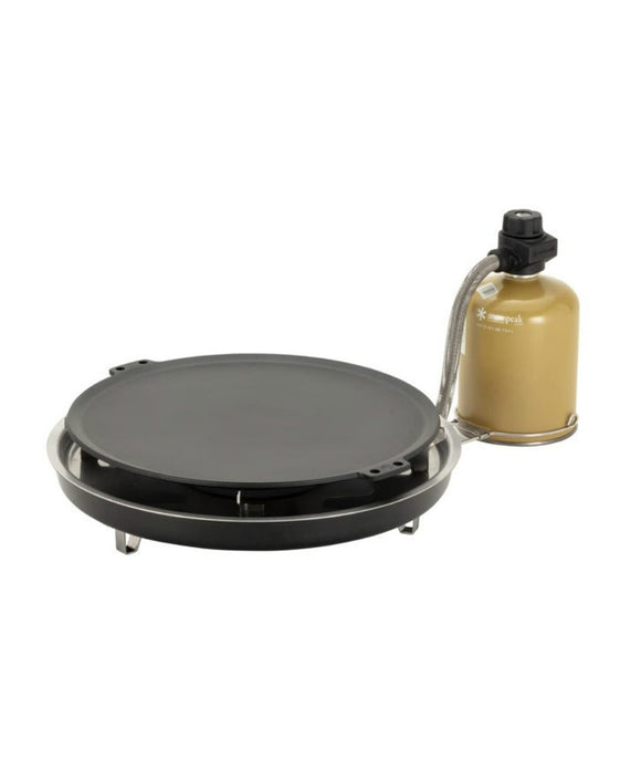 Snow peak Teppan-yaki Emberner GS-430