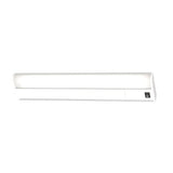 Iris Ohyama KTM6N-TK LED Kitchen Hand Light for Undershelf and Wall Use