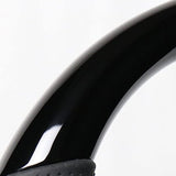 REAL (Real) Steering [Serena (C26)] Piano Black NSA-PBW-RD-SER