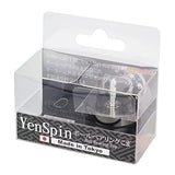 Spin Gear Enpin YenSpin Bearing Top 1.0 inch (25 mm) Diameter Mitsumi Seisakusho NSK Micro Ball Bearing