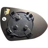 MFB Miller (multi -function LED blue mirror) Toyota GR86/Subaru BRZ LED No turnar