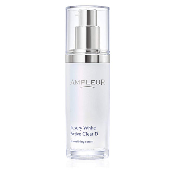 AMPLEUR Brightening Serum Luxury White 