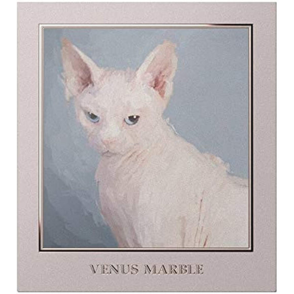 Venus Marble Eye Shadow Cat Series (Sphinx)