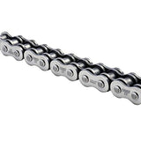 Proto (Plot) PB Chain 530, 33.8 Gal (110 L) (~ 1000 CC), Steel, Made in Japan