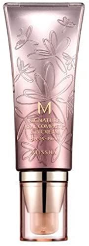 MISSHA M Signature Real Complete No. 21 BB Cream SPF25 PA++/45ml