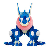 Pokmon Center Original Plush Toy