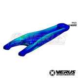 Verus Engineering (Velox) A0092ATOYOTA 86 (ZN6)/Subaru BRZ (ZC6) FO-ZIDOKURATTIFO-KU