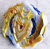 Super Z Achilles.OO.Dm White Knight Beyblade Burst