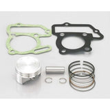 KITAKO (KITACO) PISTON KIT (Light/88cc) TT - R50 RAITOBOAPPUKITTO for 350 - 0084000