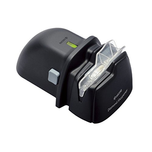 Kyocera Knife sharpener Sharpener Electric Diamond Grindstone Metal Ceramic Compatible DS-38