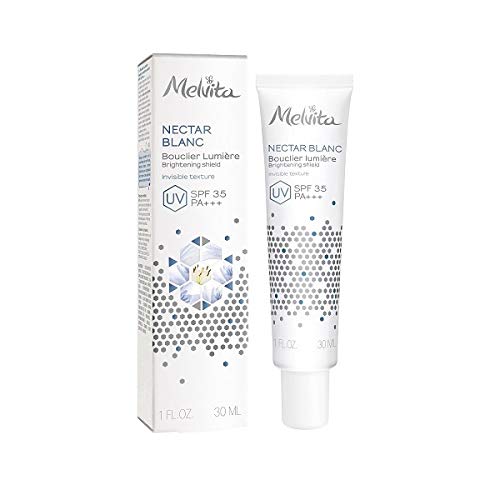 Necla-Blanc UV Shield 30ML SPF35 PA+++