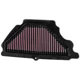 YOSHIMURA K & N Replacement Air Filter [KA-6007] Kawasaki ZX-6R (07-08) YOSHIMURA KA-6007
