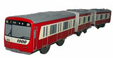 Takara Tomy Plarail Keikyu New 1000 Type Minor Change Car