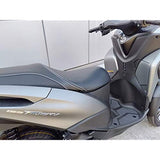 Dee Beads (DBS) Low Down Gel Seat Torification 155 (19-), 125 (18-)