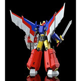 MODEROID Energetic Explosion Gunbarger, Non-scale, PS & ABS, Assembly Type Plastic Model