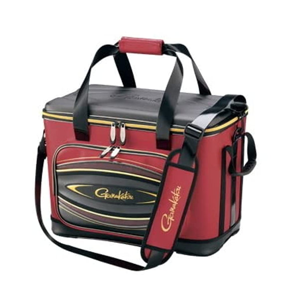 Gamakatsu Fishing Bag 25 GB316 Red.