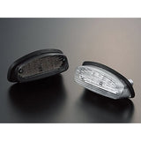 POSH 157090-91 HORNET 250 (-'05), Clear