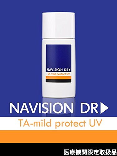 NAVISION DR NAVISION DR TA Mild Protection UV , 1.0 fl oz (30 ml), SPF 40, PA+++